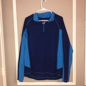 Tommy Hilfiger quarter zip